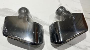 M Performance BMW 525i/530i/540i G30 uitlaatpijpen beschikbaar voor biedingen