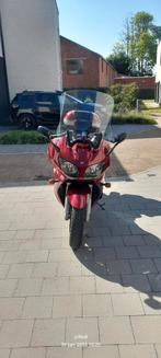 YAMAHA FJR 1300, Motoren, Motoren | Yamaha, Particulier