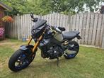 Yamaha MT09-SP met 5674km, Motos, Permis Moto A, Plus de 35 kW, Particulier, Échappement sport