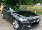 Bmw 518, Auto's, Automaat, Achterwielaandrijving, Parkeersensor, 4 cilinders
