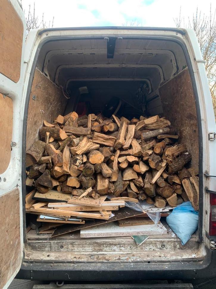 Service d’enlèvement des encombrants, Diversen, Pasen, Gebruikt, Ophalen