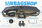 Airbag kit Tableau de bord M noir/brun HUD BMW X6 F16, Autos : Pièces & Accessoires, Utilisé, Enlèvement ou Envoi