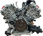 Audi VW Q7 Touareg 4.2 BAR-motor, Ophalen of Verzenden, Audi
