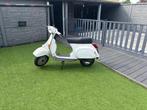 Vespa 50 xl 2  1984 witte kleur, Fietsen en Brommers, Scooters | Vespa, Ophalen, Tweetakt, Gebruikt, 49 cc