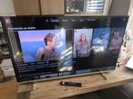 Philips 50-inch smart-tv met 4K UHD — 2023, Audio, Tv en Foto, Televisies, Ophalen, Philips, Zo goed als nieuw, 4k (UHD)