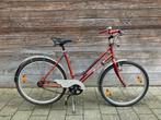 Damesfiets Stadfiets Landau - Made in Germany, Fietsen en Brommers, 47 tot 50 cm, Ophalen, Overige merken, Gebruikt