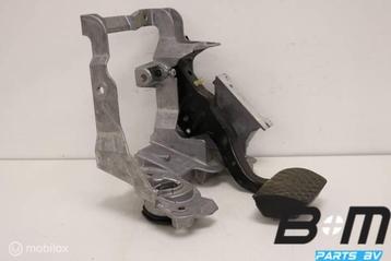 Rempedaal met steun voor pedalen Audi A5 8T 8K1723140B beschikbaar voor biedingen