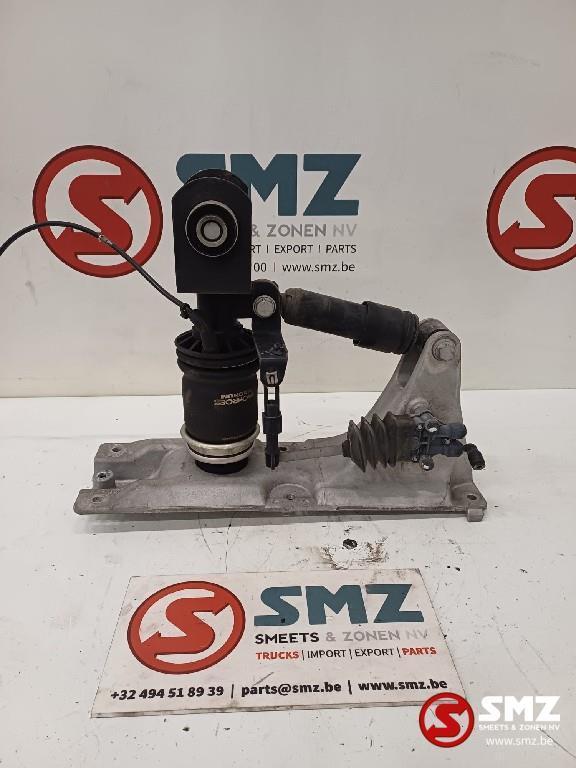 Occ amortisseur de cabine + support de cabine Rena, Autos : Pièces & Accessoires, Pièces camion, Renault, Suspension et Châssis