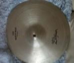 Zildjian top quick beat 13", Muziek en Instrumenten, Ophalen, Gebruikt
