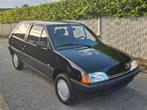 Citroën AX EVENING  9250km in Nieuwe staat, Auto's, Voorwielaandrijving, Zwart, Citroën, Zwart