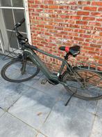 Veloci elektrische fiets  – inclusief oplader en sleutel, Fietsen en Brommers, Elektrische fietsen, Ophalen of Verzenden, Gebruikt
