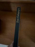 Zoo Galapagos, Boeken, Prentenboeken en Plaatjesalbums, Ophalen, Zo goed als nieuw