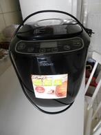 machine à pains DOMO, Ophalen, 800 tot 1200 gram deeg, Zo goed als nieuw, Zonder timer