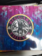 lp - beggars & thieves - beggars & thieves, Cd's en Dvd's, Vinyl | Hardrock en Metal, Ophalen of Verzenden, Gebruikt