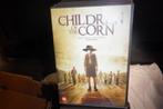 DVD Children Of The Corn.(Based Upon The Short Story By Step, Vanaf 16 jaar, Ophalen of Verzenden, Zo goed als nieuw, Slasher