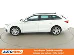 SEAT Leon 1.5 TSI ACT Style (bj 2021), Auto's, Seat, Voorwielaandrijving, 1362 kg, https://public.car-pass.be/vhr/db847392-7ef6-4e7d-bc70-eebe7f0de9d2