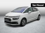 Citroën C4 Spacetourer Feel !ACTIEPRIJS!, Auto's, Stof, Gebruikt, Wit, 131 pk