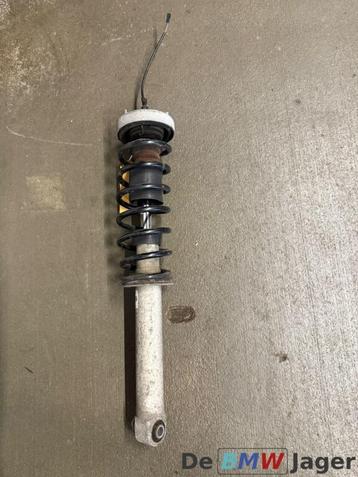 Veerpoot achter met EDC BMW 7-serie E65 E66 33526758887 beschikbaar voor biedingen