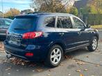 Hyundai Santa Fe 2.2D 4WD , 2007, 188.070km, Automaat,EXPORT, Auto's, Automaat, Santa Fe, 110 kW, 4 cilinders