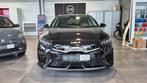 Kia Cee’d Sportswagon 1.6 GDi PHEV Business Line  Plug-, Auto's, Kia, Stof, Gebruikt, Zwart, Bedrijf