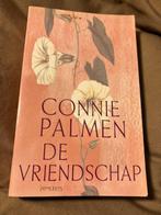 DE VRIENDSCHAP CONNIE PALMEN.  PROMETHEUS, Boeken, Gelezen, Connie Palmen, Ophalen of Verzenden, Nederland