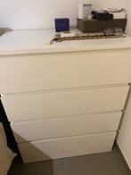 Commode IKEA, Huis en Inrichting, Ophalen, Gebruikt, 100 tot 150 cm, 100 tot 150 cm