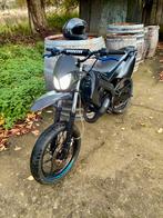 Derbi senda, Fietsen en Brommers, Ophalen, 6 versnellingen, 70 cc, Klasse B (45 km/u)