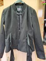 veste noire, Noir, Taille 38/40 (M), Melvin, Porté