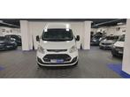 FORD TRANSIT CUSTOM * L2H1 * SUR-ELEVE * 2.0 TDCI *, Autos, Achat, Euro 6, Entreprise, Boîte manuelle