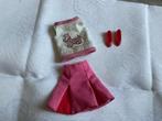 Barbie Skipper outfit Dog Show #1929, Verzamelen, Ophalen of Verzenden, Gebruikt, Kleertjes