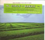 GIRLS IN HAWAII ** From Here To There **    Digipack Cd, Zo goed als nieuw, Alternative, Verzenden