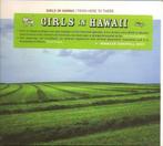 GIRLS IN HAWAII ** From Here To There **    Digipack Cd, Comme neuf, Envoi, Alternatif