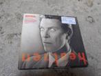 Dubbel cd - David Bowie, Cd's en Dvd's, Ophalen of Verzenden, Zo goed als nieuw