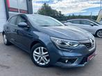 Renault Megane 1.5dci**2016**Euro 6B, Auto's, 4 cilinders, Bedrijf, 5 deurs, Zilver of Grijs