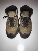 Maat 32/33- Halfhoge WANDELschoen - LEDER - Merk TIMBERLAND, Enfants & Bébés, Vêtements enfant | Chaussures & Chaussettes, Enlèvement ou Envoi