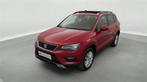 SEAT Ateca 1.6 CR TDI Style DSG Navi Cockpit / Led / Toit Pa, Auto's, Automaat, Gebruikt, 4 cilinders, 116 pk