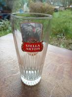 Glas Stella Artois, Glas of Glazen, Stella Artois, Ophalen of Verzenden, Zo goed als nieuw