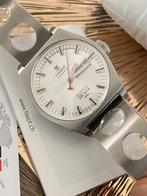 Tissot Pr 516 Gl Heritage Automatic ( COLLECTOR İTEM ), Handtassen en Accessoires, Horloges | Heren, Nieuw, Overige merken, Staal