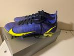 Nike Mercurial Vapor Elite voetbalschoenen maat 45, Sport en Fitness, Voetbal, Ophalen, Zo goed als nieuw, Schoenen
