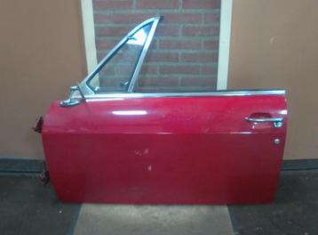 PORTIER LINKS Sunbeam Rapier Fastback 1725cc (01-1970/-) beschikbaar voor biedingen