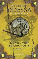 de val van scribopolis (1972), Livres, Livres pour enfants | Jeunesse | 10 à 12 ans, Enlèvement ou Envoi, Neuf, Fiction, Peter van olmen