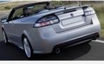Attelage neuf pour saab 93 et 93 cabriolet, Auto-onderdelen, Overige Auto-onderdelen, Ophalen, Saab