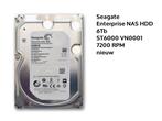 Seagate Enterprise NAS 6TB, Computers en Software, Harde schijven, Ophalen, Intern, Server, HDD