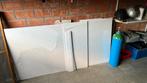 Pvc douchepaneel, Doe-het-zelf en Bouw, Platen en Panelen, Ophalen, Nieuw, Overige materialen, 100 mm of meer