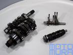Versnellingsbak voor de Honda VFR800 1998 - 1999 VFR800FI ve, Motoren, Onderdelen | Honda, Gebruikt, Ophalen of Verzenden, Rivium Boulevard 201-234, 2909 LK Capelle aan den IJssel