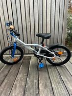 Vélo enfant btwin 16 pouces, Vélos & Vélomoteurs, Enlèvement, Comme neuf, 16 à 20 pouces, B-twin