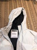 Bershka , wit , XS, Enlèvement, Comme neuf, Taille 46 (S) ou plus petite, Blanc