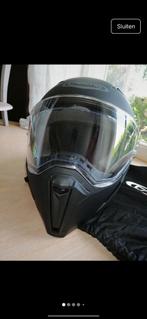 Jackal motohelm. Nieuw, Motoren, Kleding | Motorhelmen, Ophalen, XS, Caberg
