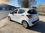 Hyundai i10 1.0i Fun (EU6d-TEMP), Auto's, Euro 6, https://public.car-pass.be/vhr/5424a1b7-b76b-4103-afab-32563c714622, Wit, I10