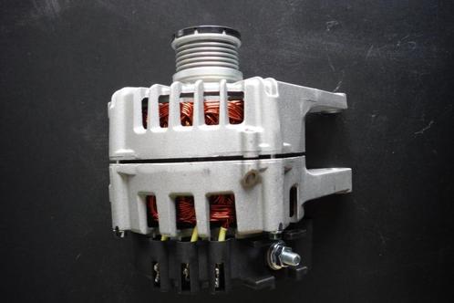 Alternator nieuw! voor Jeep, Dodge,  180A , 835.555.180.000, Auto-onderdelen, Motor en Toebehoren, Jeep, Mercedes-Benz, Dodge